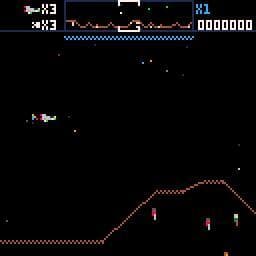Picofender screenshot 3