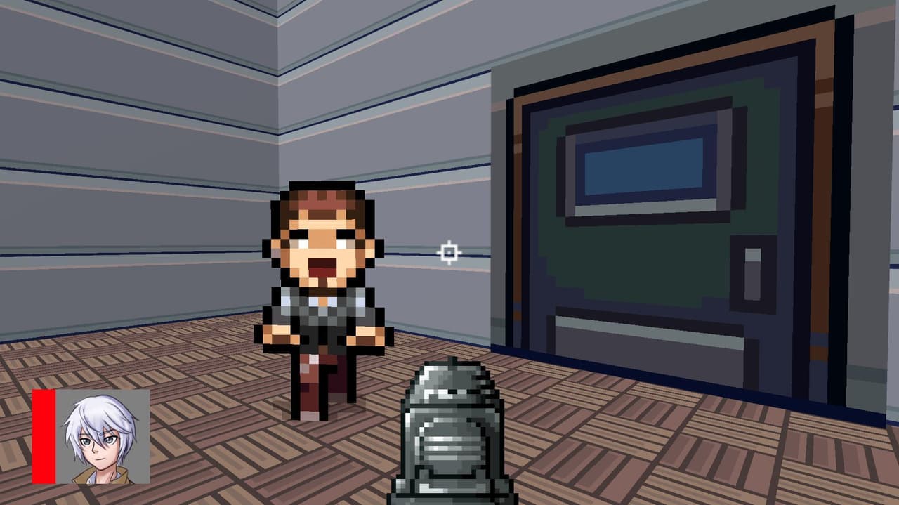 Mistypine Academy screenshot 2