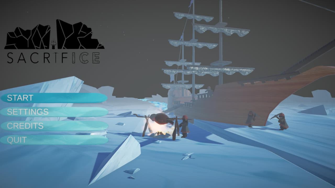 Sacrif-ice screenshot 3