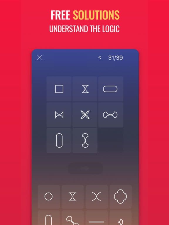 Superb IQ - Whats My IQ? screenshot 5