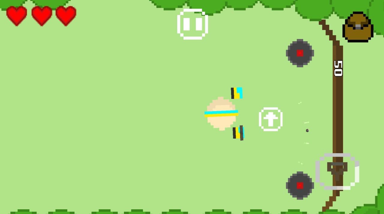 Last Defender (Vecan) screenshot 4