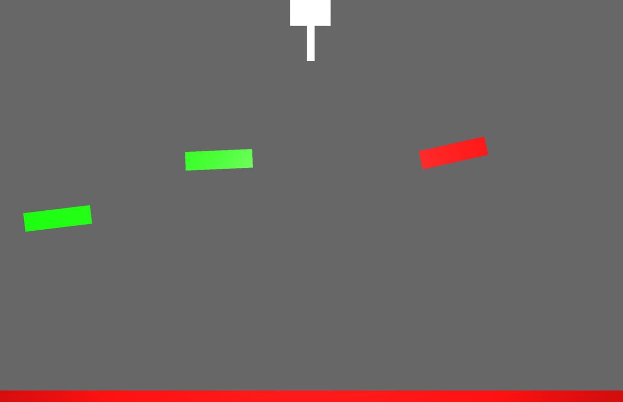 The AntiVirus Game
