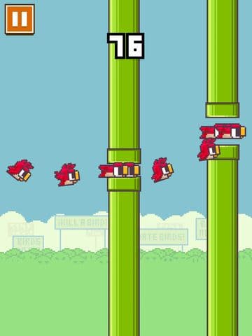 Birds no More screenshot 3