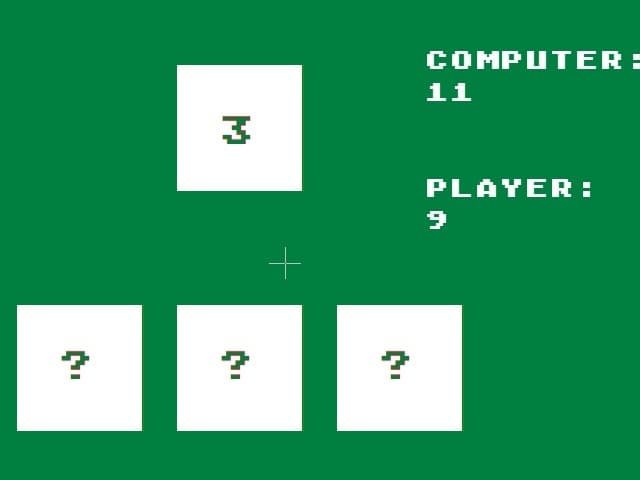 100 (itch) (Basiccomputer) screenshot 2