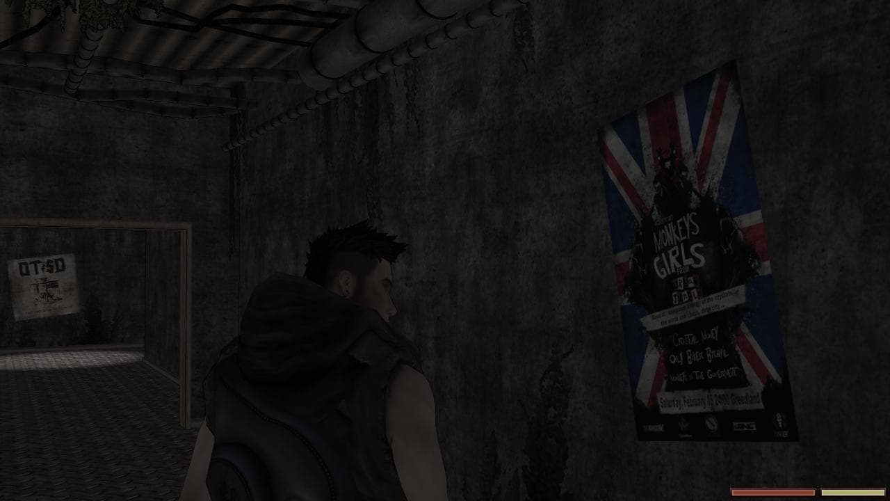 Decadence screenshot 6