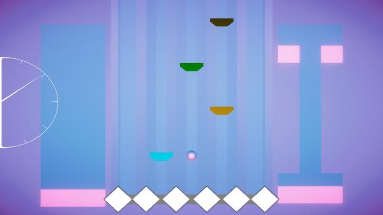 Probably A Capable Rhythm Game