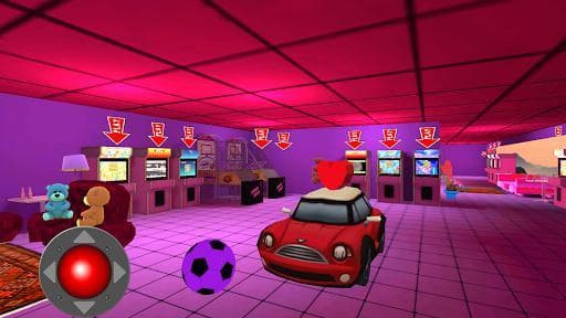 Boys & Girls Games Collection screenshot 4