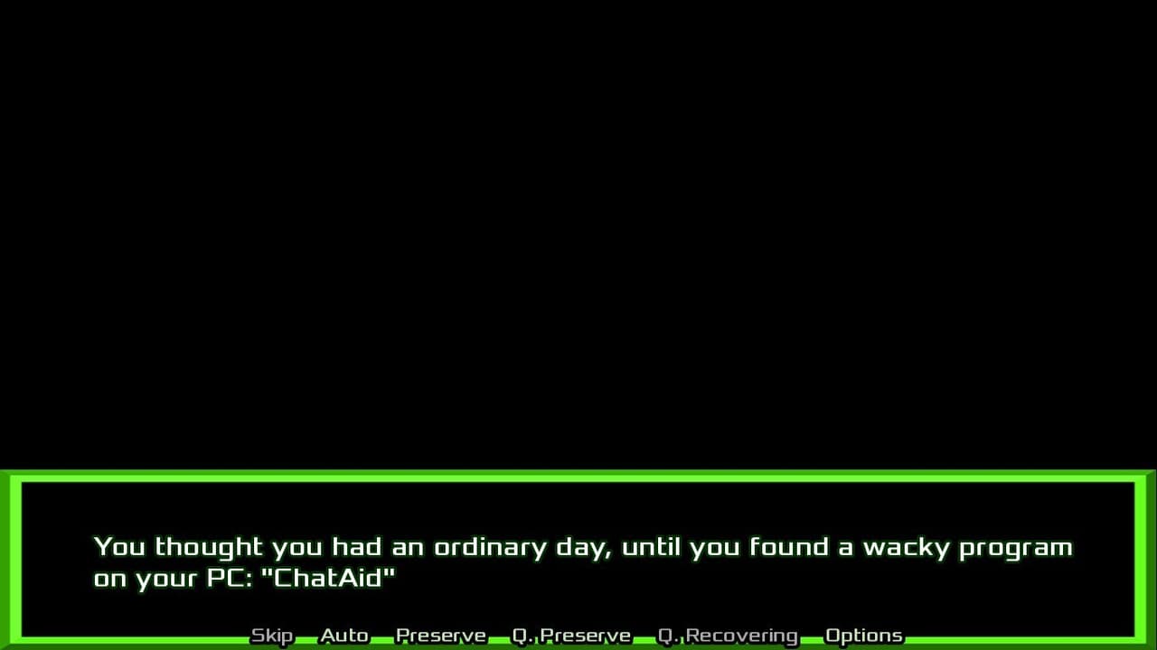 ChatAid screenshot 4