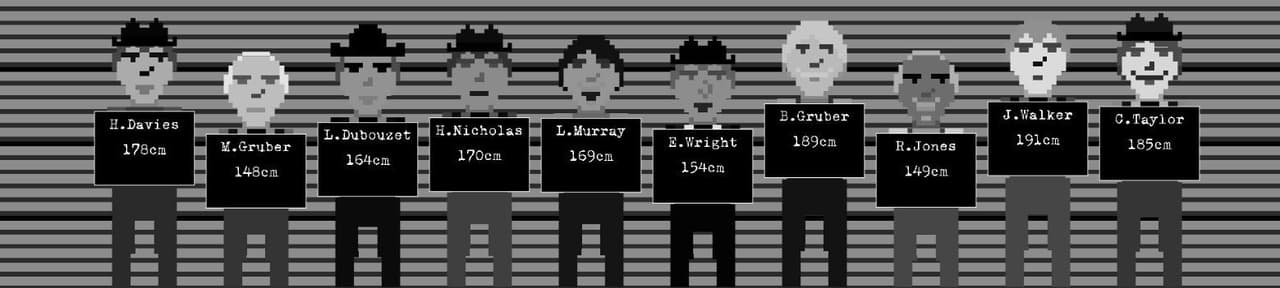 Desk Jocky screenshot 3