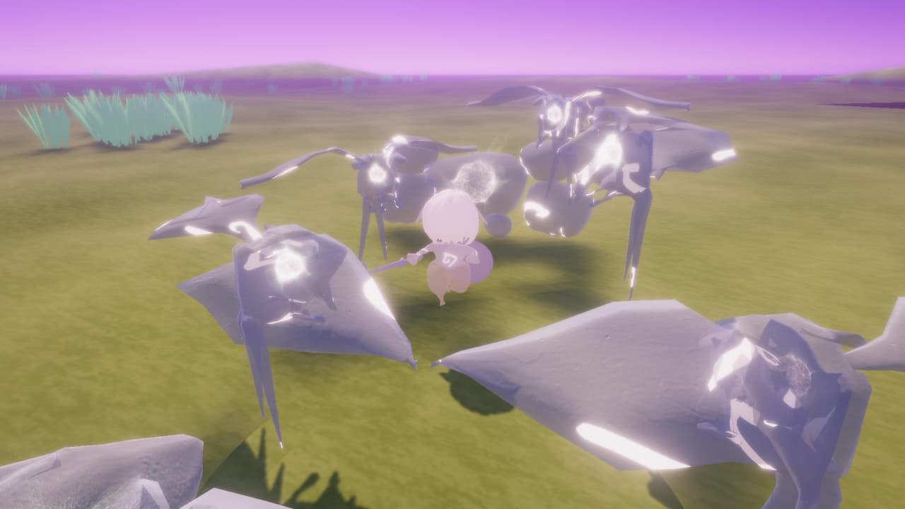 Spirit Isle screenshot 3