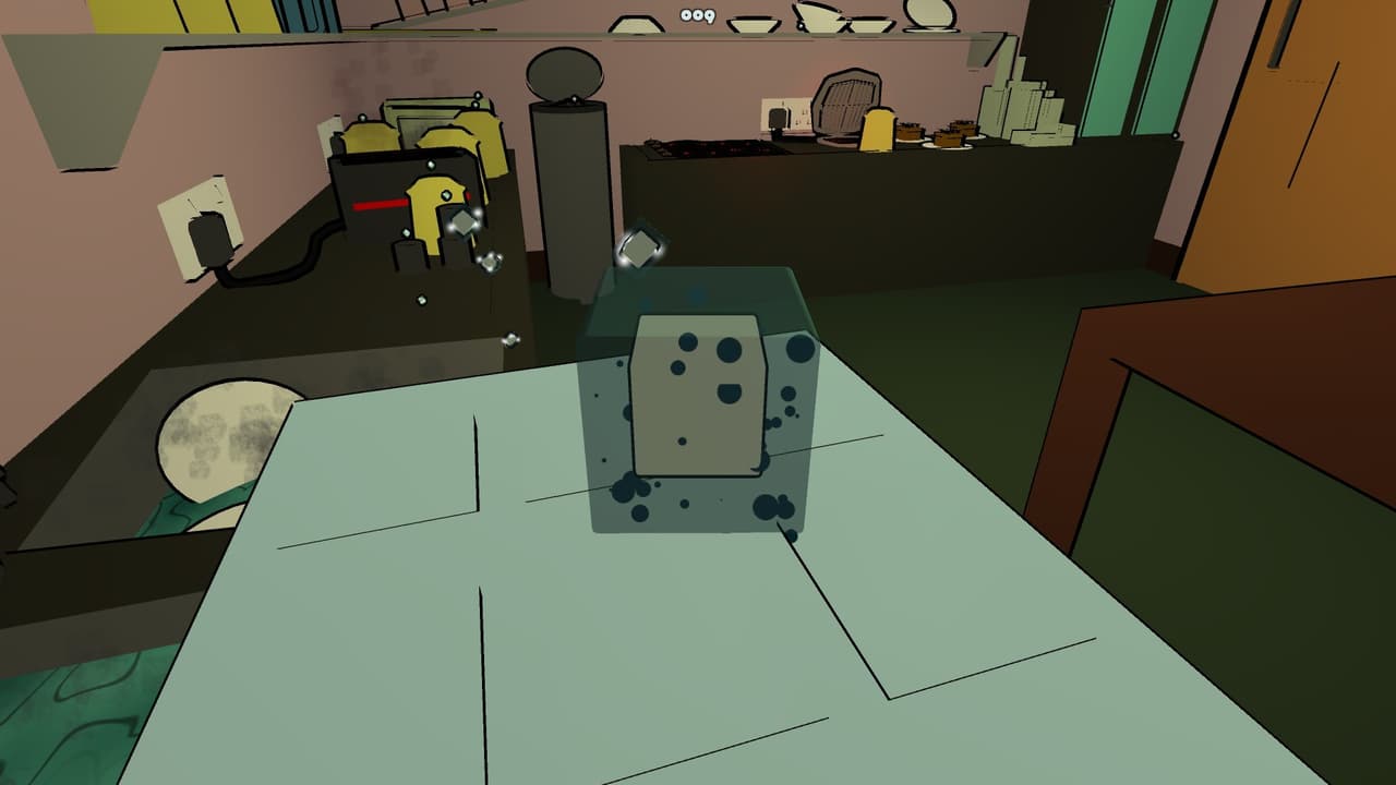 I Am Ice screenshot 6