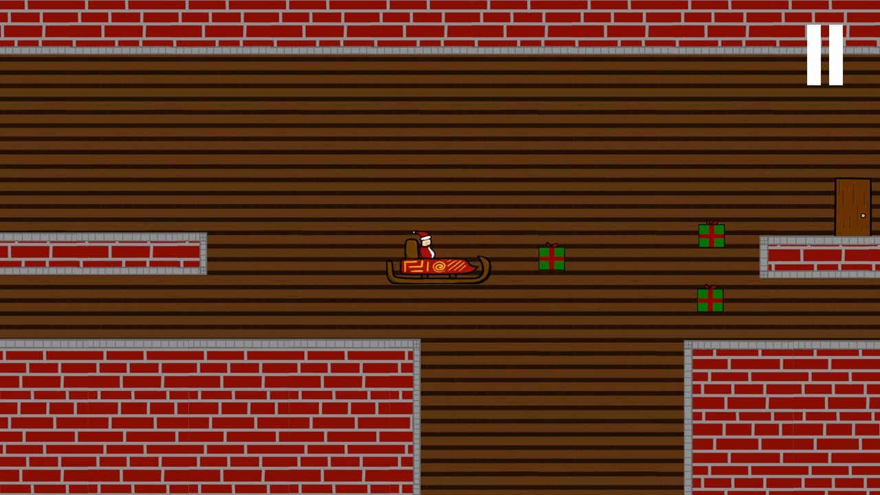Santa the Savior screenshot 3