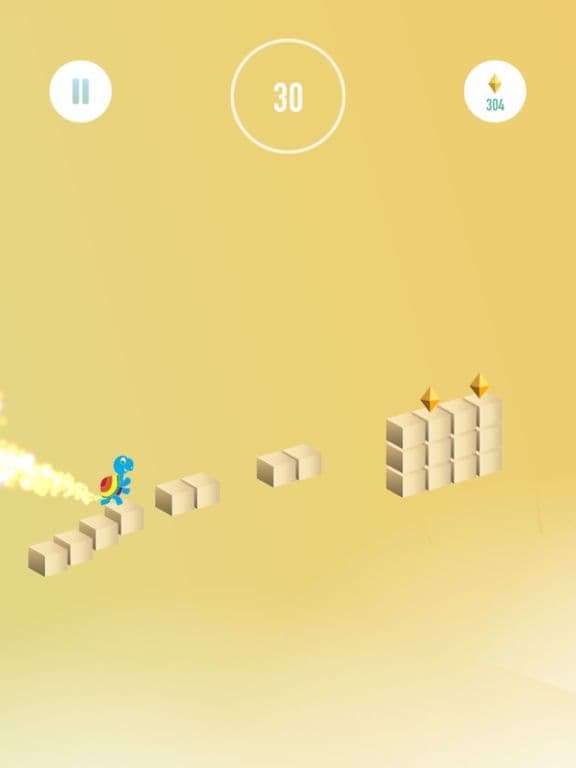 Lightning Turtle screenshot 6