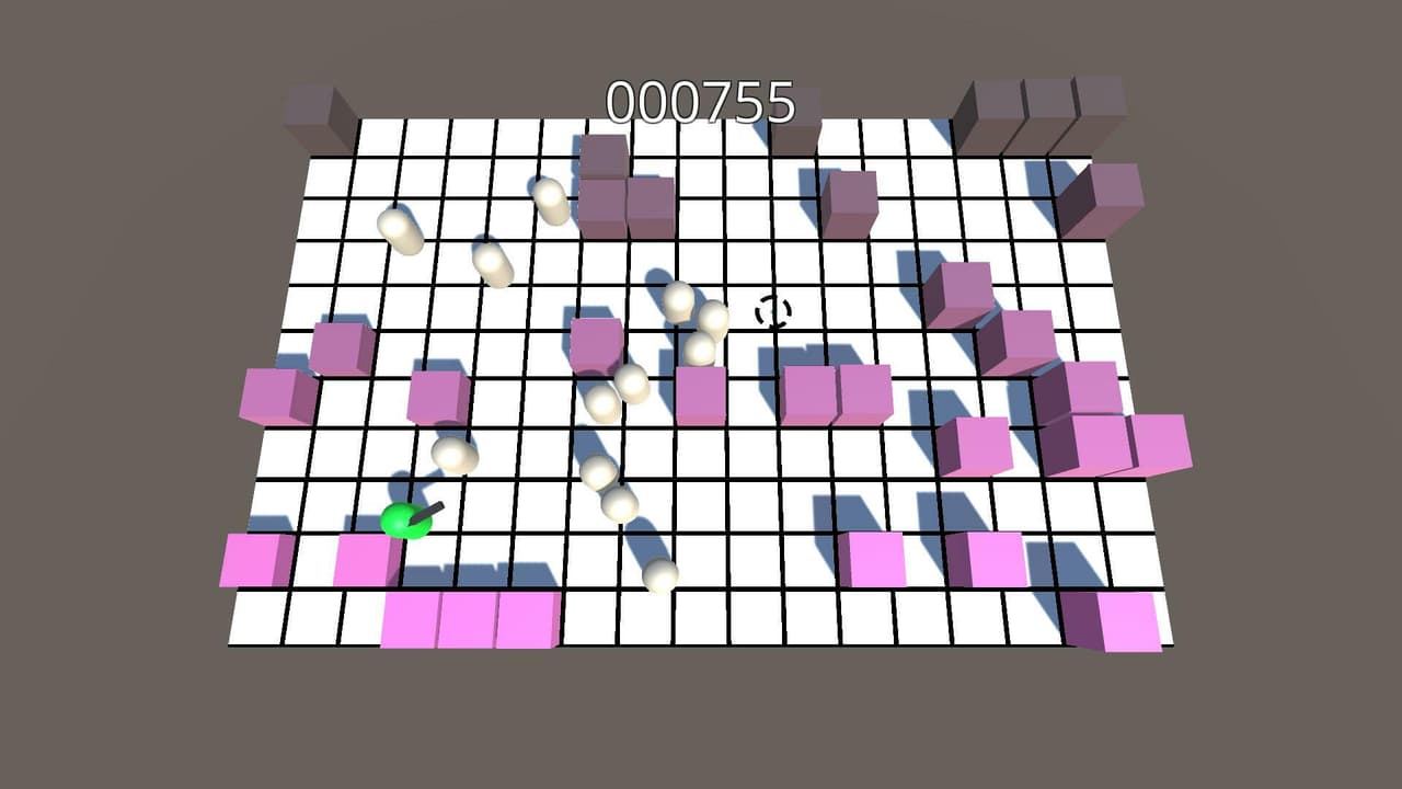 The Top-Down Shooter screenshot 2