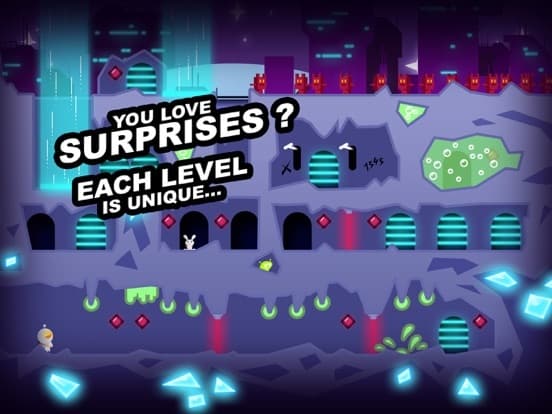 Tiny Space Adventure - A Point & Click Game screenshot 4