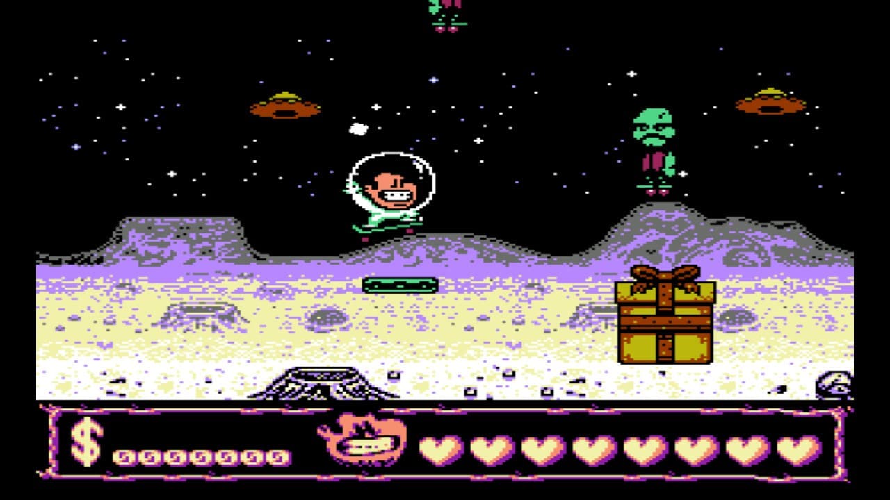 Skatemasta Tcheco screenshot 5