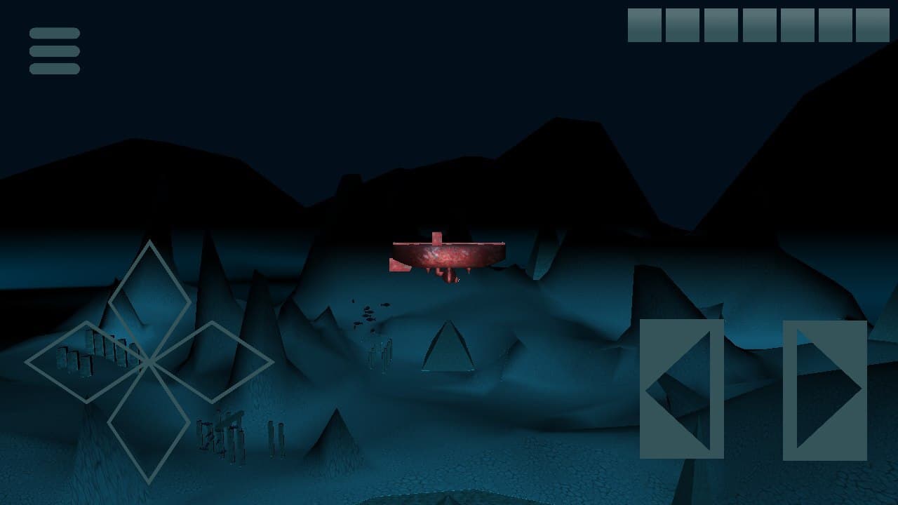 The Deepwalker screenshot 3