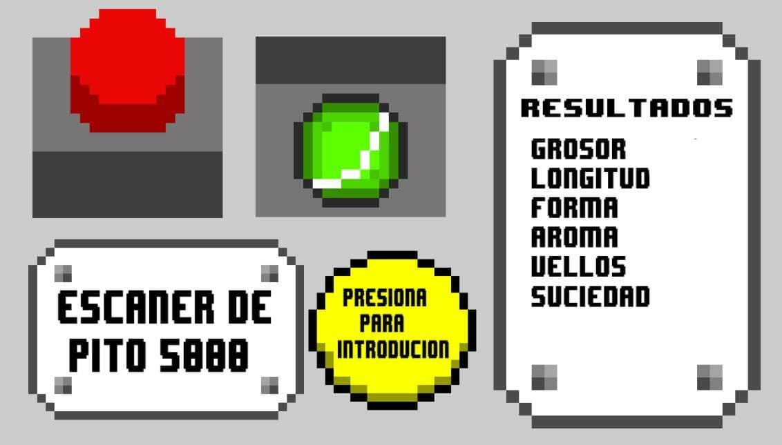 inspector de pitos 5000