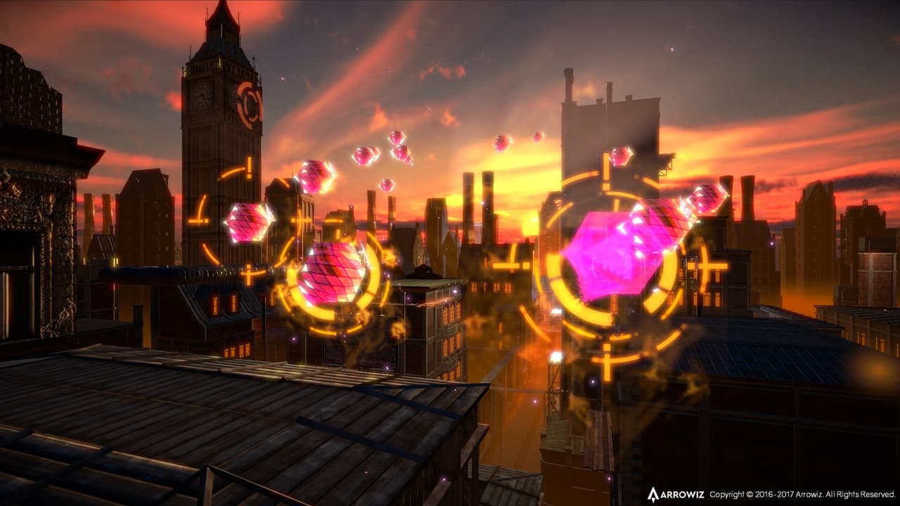 Beats Fever (itch) screenshot 4