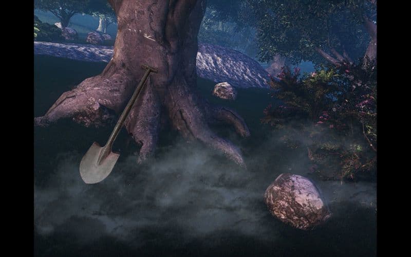Lost in the Woods - Adventure Game screenshot 3
