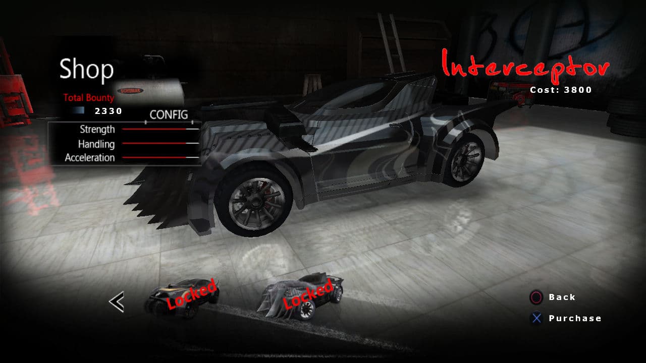 Smash n Survive screenshot 2