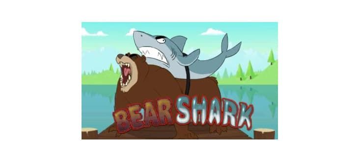 BearShark screenshot 2