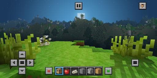 Craftium: Exploration & Survival screenshot 2