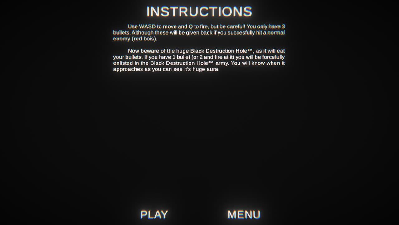 Ball Madness v0.5 screenshot 3