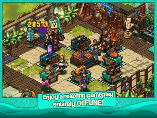 Tiny Shop screenshot 6