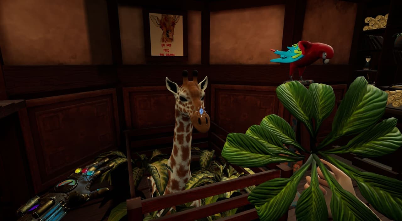 Fantasy Pet Shop screenshot 3