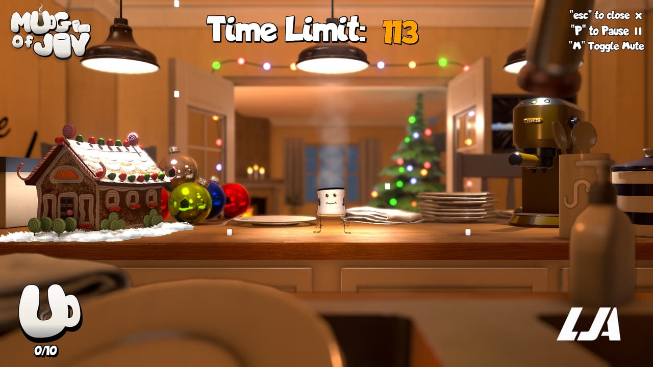 Mug of Joy screenshot 4