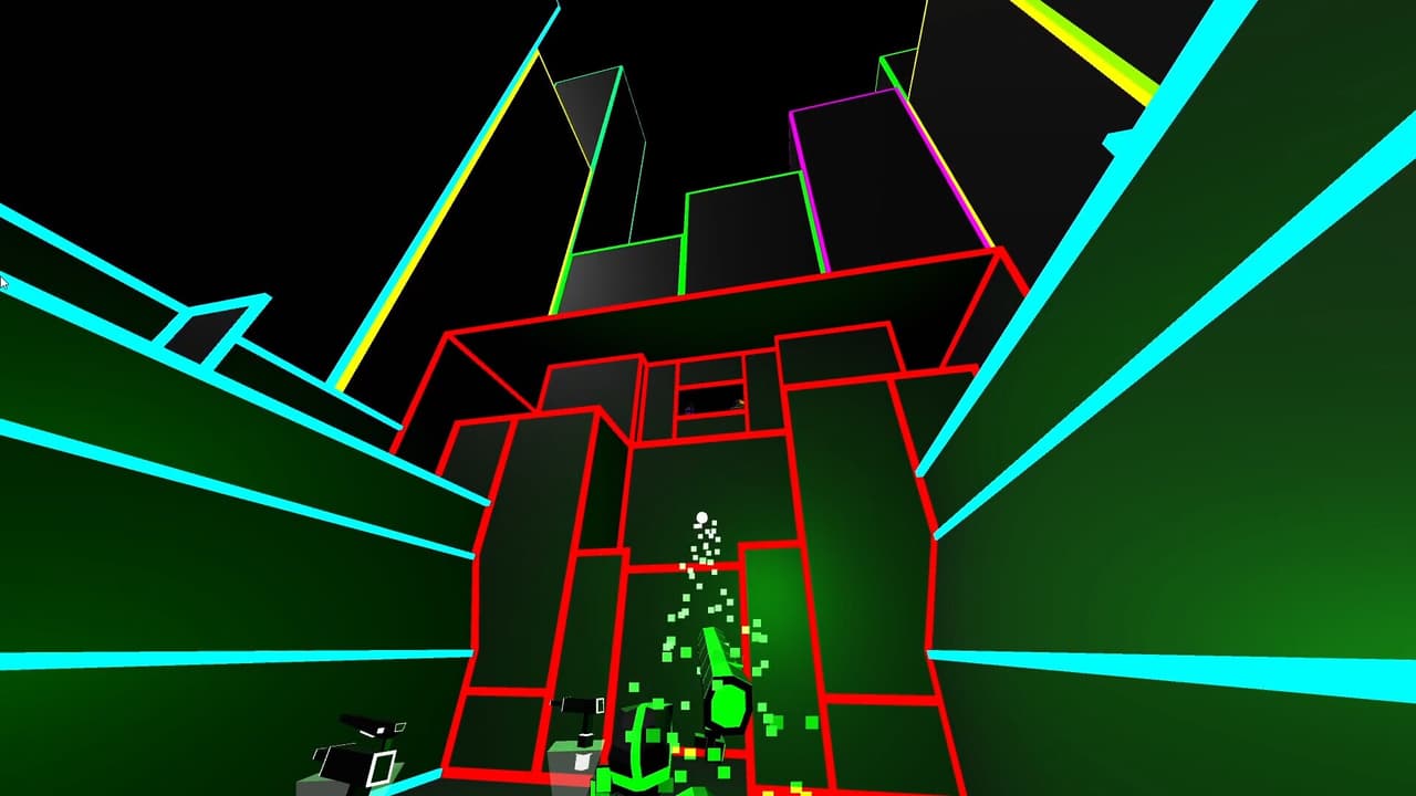 Catastrophic Inversion screenshot 4
