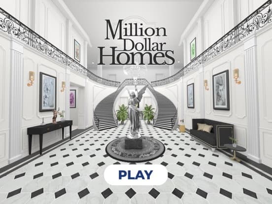 Million Dollar Homes screenshot 5