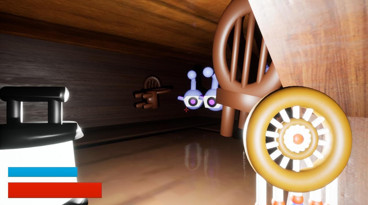Wake Up (itch) (Zaptastic) screenshot 2