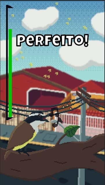 Bem Ti Rhythm screenshot 3
