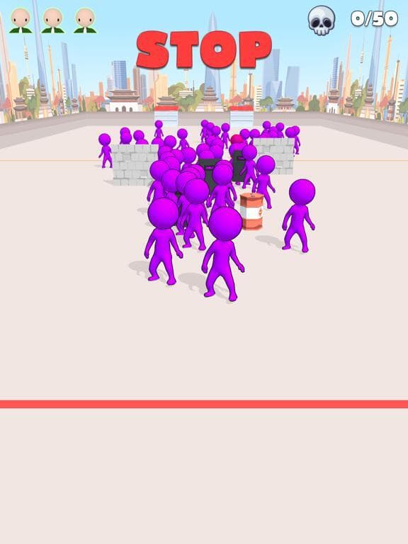 Game Operator screenshot 3