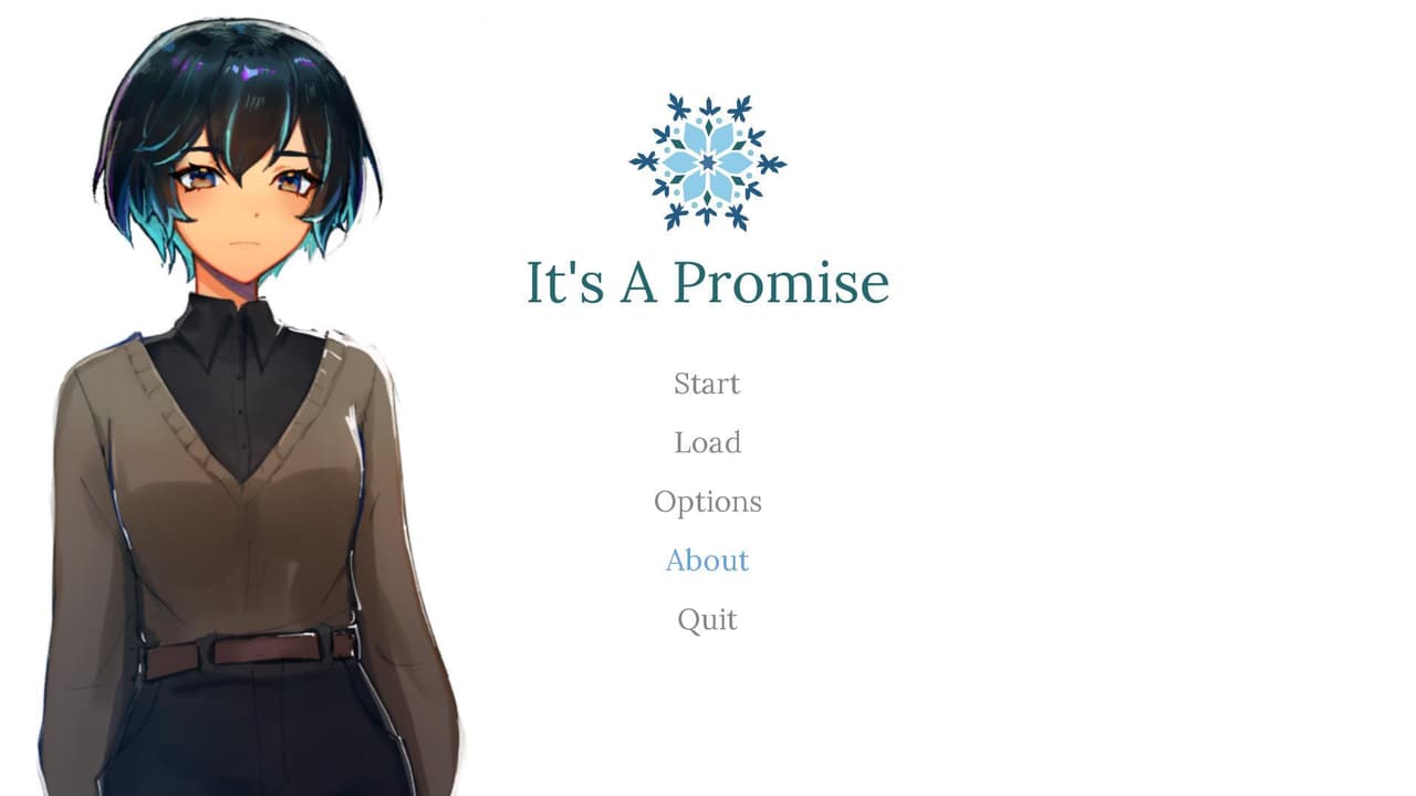 Its A Promise