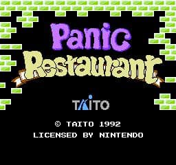 Panic Restaurant screenshot 2