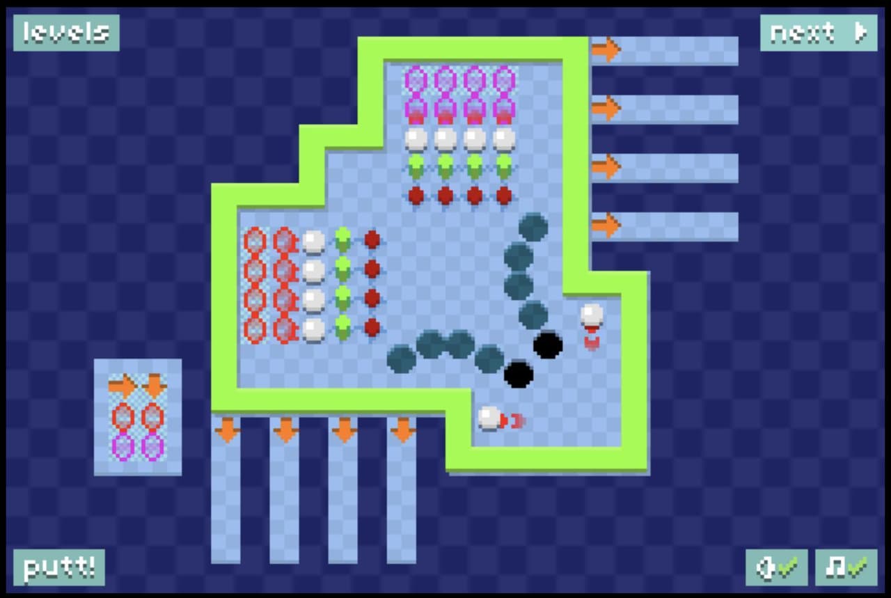 FLOG (louroboros) screenshot 4