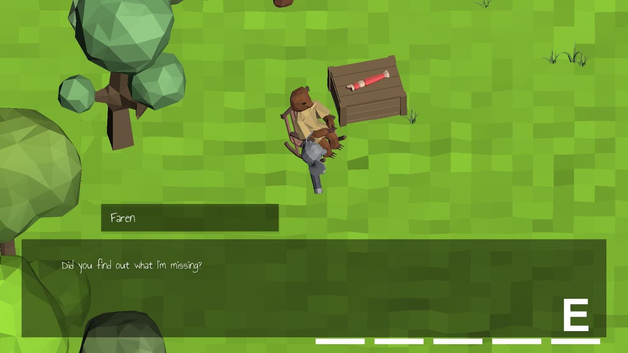 Memsory screenshot 2