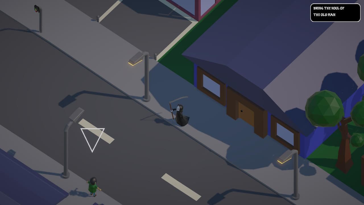 Grim Weeper screenshot 3