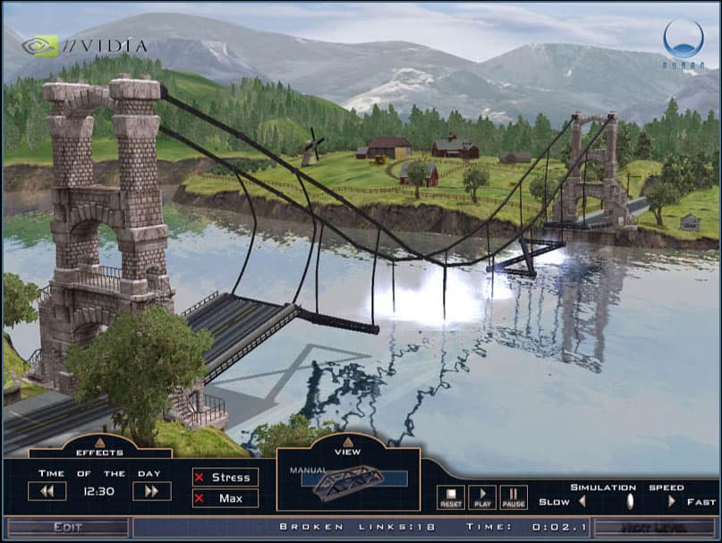 Bridge It screenshot 4