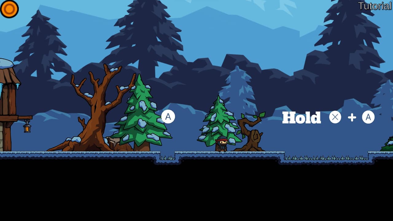 Harukis Journey screenshot 4