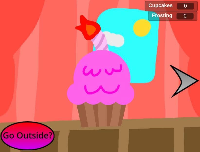 Cupcaker screenshot 2