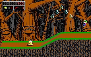 Commander Keen screenshot 4