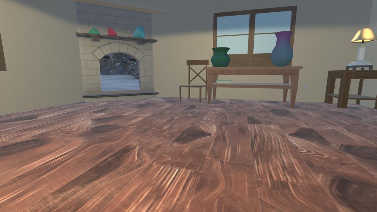 Home is What You Make it screenshot 4