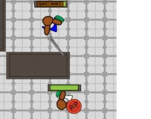 Arsenal Corp screenshot 5