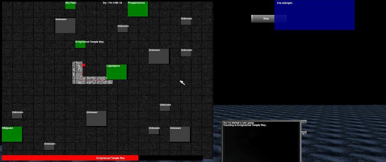 Redaxium screenshot 6