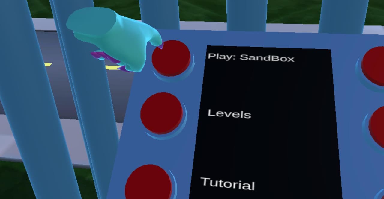 D.A.V.E. screenshot 2