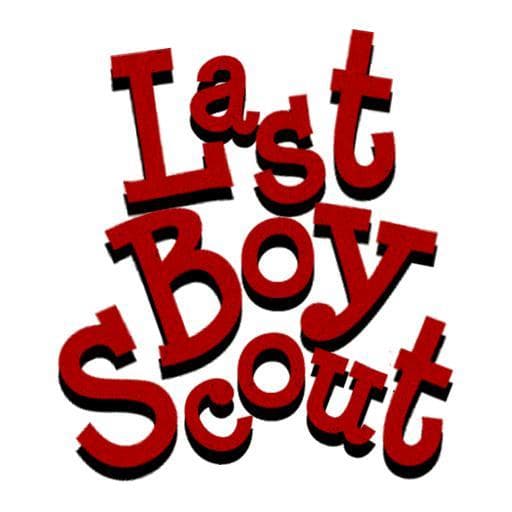 Last Boy Scout